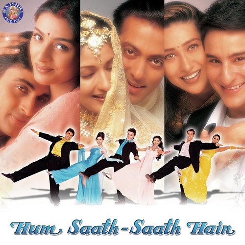 Hum Saath Saath Hain (1999) (Hindi)
